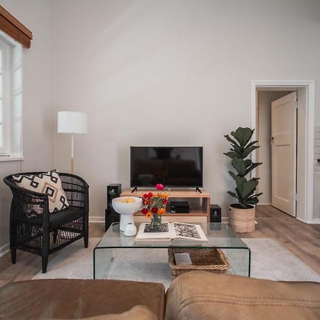 Victoria Court Two Bedroom Oasis In Trendy Long St Le Cap Extérieur photo