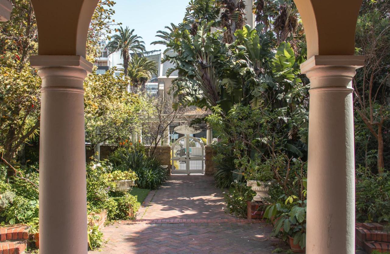 Victoria Court Two Bedroom Oasis In Trendy Long St Le Cap Extérieur photo