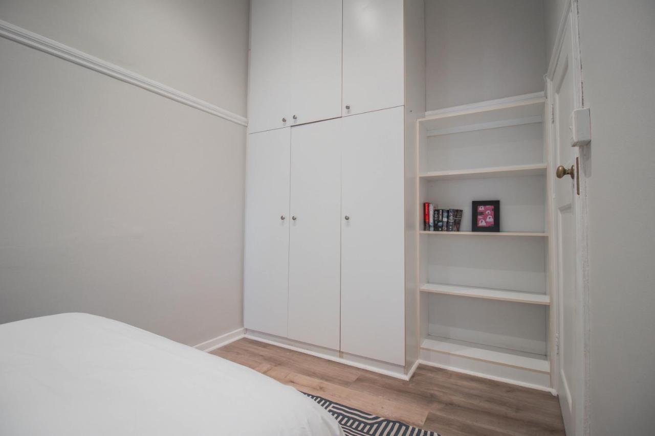 Victoria Court Two Bedroom Oasis In Trendy Long St Le Cap Extérieur photo