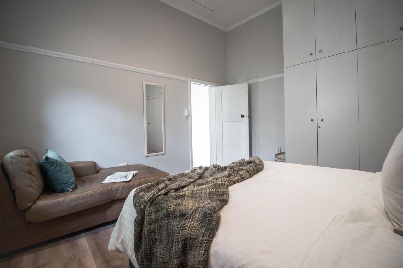 Victoria Court Two Bedroom Oasis In Trendy Long St Le Cap Extérieur photo