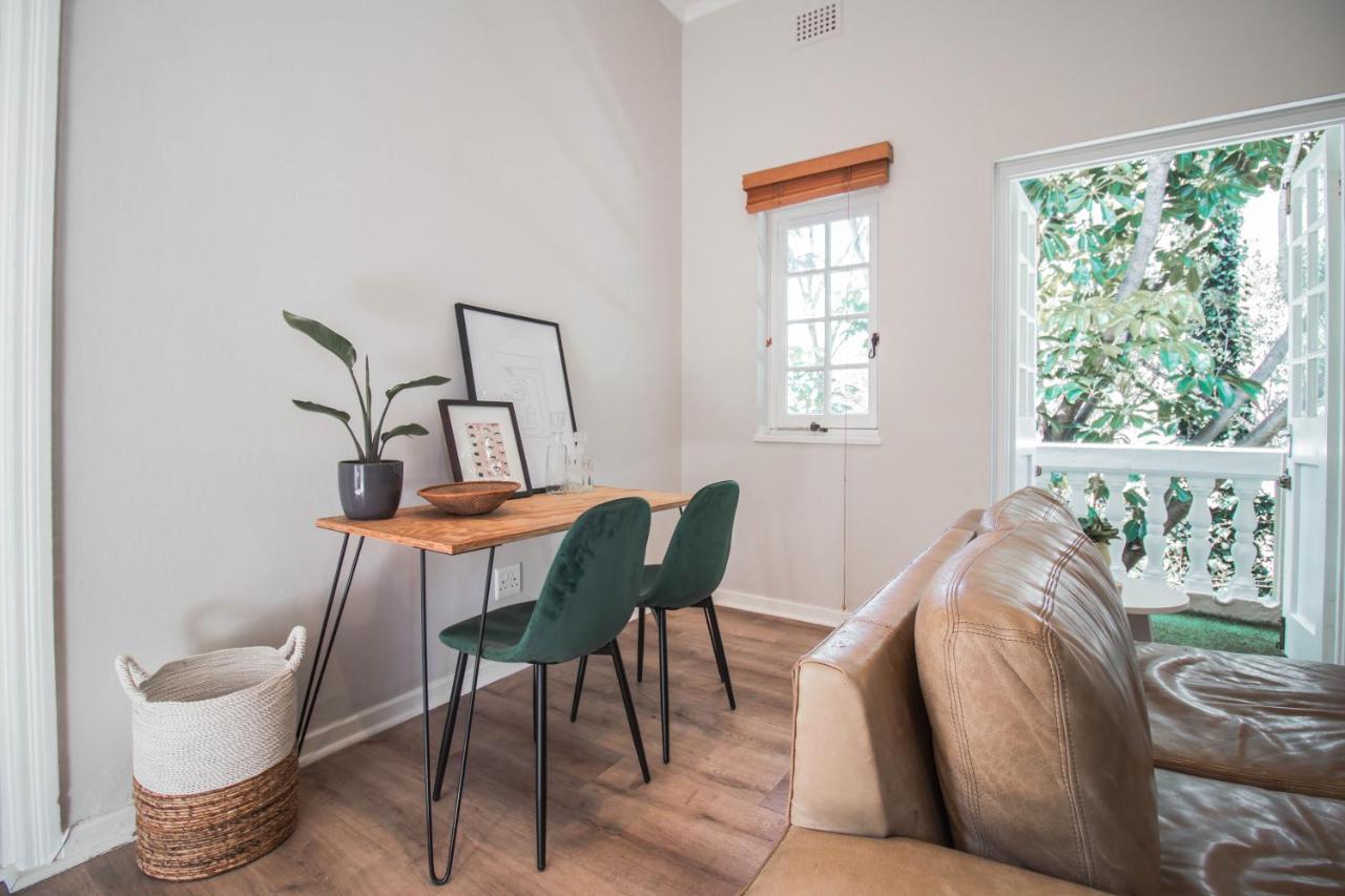 Victoria Court Two Bedroom Oasis In Trendy Long St Le Cap Extérieur photo