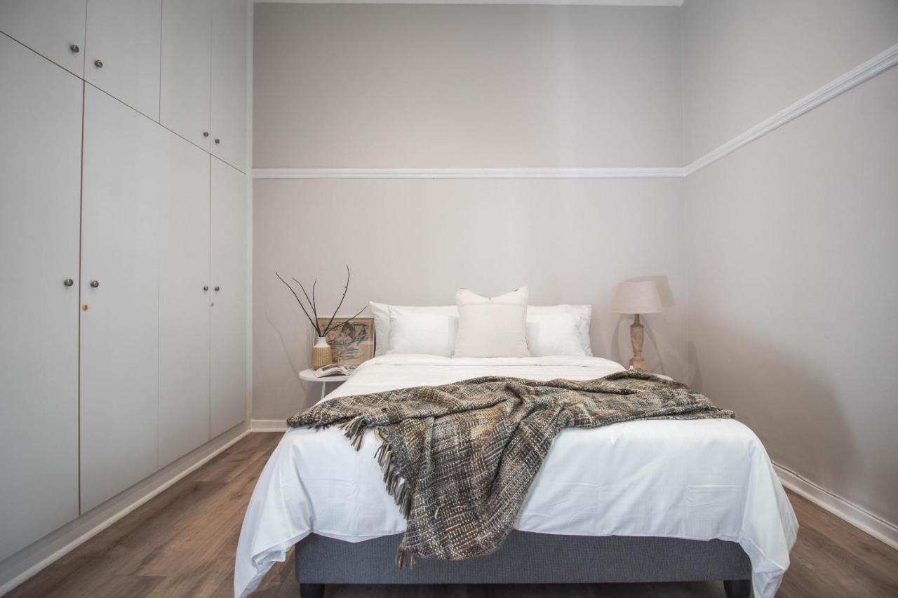 Victoria Court Two Bedroom Oasis In Trendy Long St Le Cap Extérieur photo